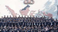 Sumbangsih Alumni Akpol 91 Batalyon Bhara Daksa Cetak Generasi Unggul Lewat Pendidikan