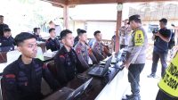 Komjen Fadil Imran Pantau Kesiapan Satgas Tindak dan Satgas Walrolakir Amankan KTT IAF ke-2