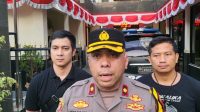 Polisi Tangkap Pelaku Penyiraman Air Keras Terhadap Pasutri di Cengkareng