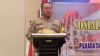 Dirbinmas Polda Sulsel Buka Giat Sosialisasi dan Edukasi Wujudkan Pilkada Damai 2024
