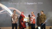 Kemendagri Dorong Pemda Tingkatkan PAD Guna Wujudkan Pembangunan Menuju Indonesia Emas