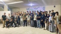 Bayu Pratama Terpilih Sebagai Ketua Umum HMI Cabang Palembang Periode 2024-2025