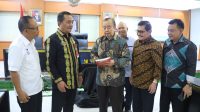 Gorontalo Menuju Daerah Inovatif, Kepala BSKDN Tegaskan Pentingnya Perencanaan dan Pembangunan yang Terarah