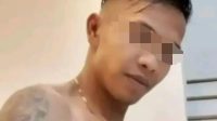 Polisi Berhasil Tangkap Tersangka Pembunuh Gadis Penjual Gorengan