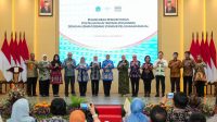 Tri Tito Karnavian Luncurkan Percontohan Posyandu dengan 6 Bidang SPM di Jakarta