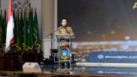 Prestasi Gemilang Sumatera Utara pada PON XXI Tahun 2024