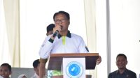 Pj. Bupati OKI Harap HKN Picu Semangat Nakes Beri Layanan Prima
