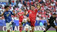 Timnas Indonesia Hadapi Jepang, Pembuktian Formasi 3 Bek Bukan Pakem Inferior