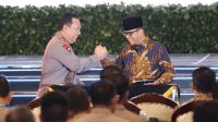 Kapolri Tegaskan Komitmen Polri dalam Pelayanan dan Perlindungan Masyarakat pada Rapim Polri 2025