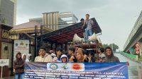Mendesak Bareskrim Polri Untuk Segera Memanggil dan Memeriksa Petinggi PT. Gema Kreasi Perdana, Hendra Surya dan Bambang Murtisiyono