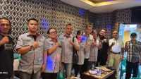 Awali Tahun 2025, Tim Redaksi MSN Gelar Rapat Koordinasi Perdana