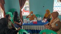 Keliru, Kasus HIV/AIDS OKI Capai 12 Ribu Jiwa