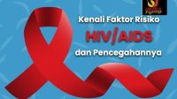 Kasus Penyebaran Virus HIV/AIDS Di Jayapura Sangat Tinggi Akhir-Akhir ini Mencapai 400 Kasus Baru Setiap Tahun