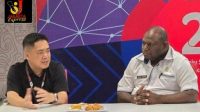 Diskominfo Kabupaten Jayapura & Pihak Telkomsel Bahas Gangguan Jaringan dan Literasi Digital