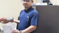 Junaedi Developer PT. Derin Innawa Sejahtera, Nyaris Tilep Komisi Marketing Agency AS Property