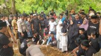 Polres Sinjai Berduka, Salah Satu Personelnya Bripka Arham Nurdin Meninggal Dunia