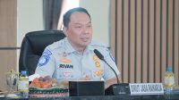 Korlantas POLRI dan PT Jasa Raharja Lanjutkan Survei Jalur di Jawa Timur dan Jawa Tengah, Singgahi Pertigaan Mengkreng di Kediri dan Solo