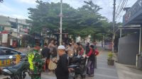 Sinergitas TNI Polri Gelar Patroli Bersama, Wujudkan Kamtibmas Selama Bulan Ramadhan