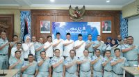 PT Jasa Raharja Gelar Aksi Ramadan 2025 di Yogyakarta, Ajak Insan Jasa Raharja Adaptif Menjalani Perubahan dan Transformasi
