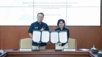 Kerja Sama Strategis PT Jasa Raharja dengan Universitas Gadjah Mada: Dari Kampus Tertib Lalu Lintas hingga Inovasi Keselamatan Transportasi