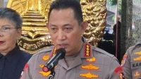 Nama 25 Pati Polri Ditempatkan di Kementerian-Lembaga, Ketimpangan Aturan Penugasan TNI Polri