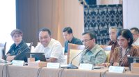 PT Jasa Raharja Dukung Sinergi Kementerian Perhubungan, Kementerian BUMN dan BUMN Sektor Transportasi dalam Persiapan Penyelenggaraan Angkutan Lebaran 2025