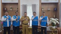 Sinergi Untuk Kabupaten Takalar Lebih Terang, PT PLN (Persero) UP3 Makassar Selatan lakukan kordinasi dan Silaturahmi Bersama Bupati Kabupaten Takalar.