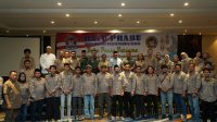 Kasdam XIV/Hasanuddin Hadiri Buka Puasa Bersama DPW Ratu Prabu Sulsel