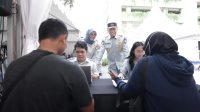 PT Jasa Raharja Gelar Mudik Aman Sampai Tujuan 2025, Tak Hanya Gratis, tapi Juga Nyaman dan Berkeselamatan