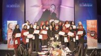 Beauty Class OMG Beauty Kolaborasi dengan ARTPRO Trend Hijab 2025