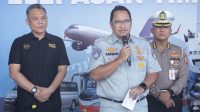 Harwan Muldidarmawan : Media Memiliki Peran Penting Hadirkan Pemberitaan yang Informatif dan Berkualitas Selama Periode Mudik Idulfitri 2025