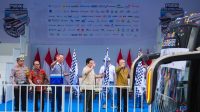 Flag Off Mudik Gratis BUMN 2025: Kementerian BUMN Lepas Puluhan Ribu Peserta Mudik ke 200 Kota Tujuan