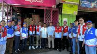 Berkah Ramadhan, DPD VII Hiswana Migas Makassar Bagikan Takjil dan Pastikan Stok BBM serta LPG Aman Jelang Idul Fitri 2025