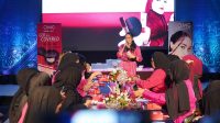 OMG Beauty Hadir di Trend Hijab Expo 2024