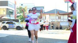 OMG Sponsor Womens Run 2025