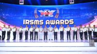 Jasa Raharja dan Korlantas Polri Serahkan IRSMS Award kepada Polda dan Polres yang Sigap Melaporkan Kecelakaan
