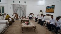 Dukungan PT PLN (Persero) UP3 Makassar Selatan Terhadap Pembangunan Daerah dan Program Pemerintah Pusat Semakin Kongkrit 