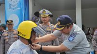 Divisi Asuransi Jasa Raharja Gelar Supervisi di Samsat-Samsat Wilayah Sulsel: Tingkatkan Pelayanan dan Kepatuhan Pajak