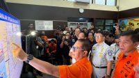 Negara Hadir berikan Jaminan Perlindungan untuk Tim Penyelam Evakuasi KMP Tunu Pratama Jaya