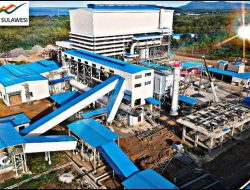 PT. BMS (Bumi Mineral Sulawesi) Resmi Buka lowongan Besar-besaran untuk Pengisian 600 Posisi di Pabrik 2 Smelter BMS.l