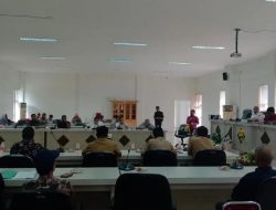 DPRD Lutim “Murka”, Selamatkan Program Sarpras Petani Sawit dari Dugaan Permainan Oknum Dinas Pertanian