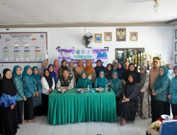Perkuat Daya Saing Industri Lokal, Produk UMKM di Luwu Utara Harus Bersertifikasi Halal