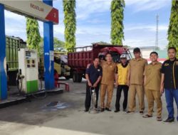 Pelayanan SPBU Bunga Didi Dikritik, Gunawan Tetap Santai: “Semua Kami Layani Tanpa Kecuali”