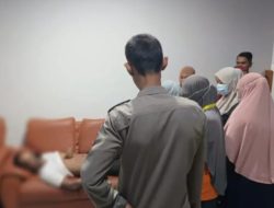 Petugas Keamanan BRI Ditemukan Meninggal Dunia di Ruang Kepala unit