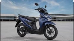 Honda Beat Terbaru 2025, Baca Lengkapnya
