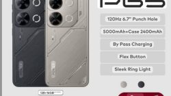 Harga Hp Itel Termurah dan Terbaik, Baca Disini