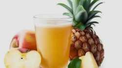 Inilah 7 Manfaat Jus Nanas dan Apel