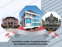 Audit BPK Ungkap Potensi Kebocoran Anggaran Nunukan, Publik Minta Pemerintah Percepat Tindak Lanjut