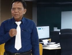 Ketua RW.02 Muh.Indonesia.S, CFLE, Akan Utamakan Kepentingan Warganya
