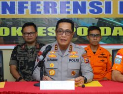 Seluruh Korban Pesawat ATR 42-500 Berhasil Diidentifikasi, Kapolda Sulsel Sampaikan Duka Mendalam